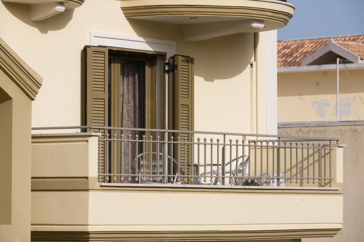 Maria'S City Villa Argostoli  Eksteriør billede