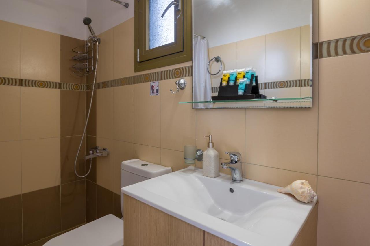 Maria'S City Villa Argostoli  Eksteriør billede