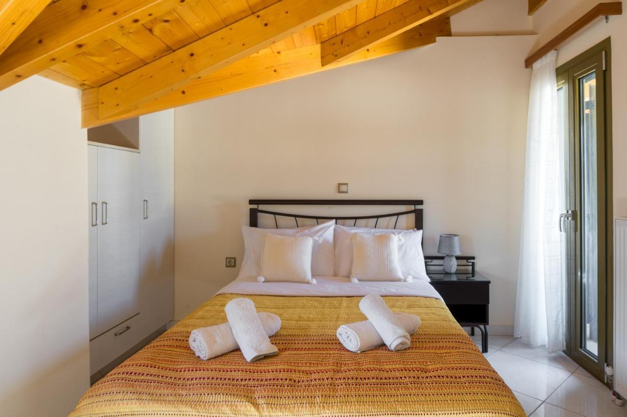 Maria'S City Villa Argostoli  Eksteriør billede