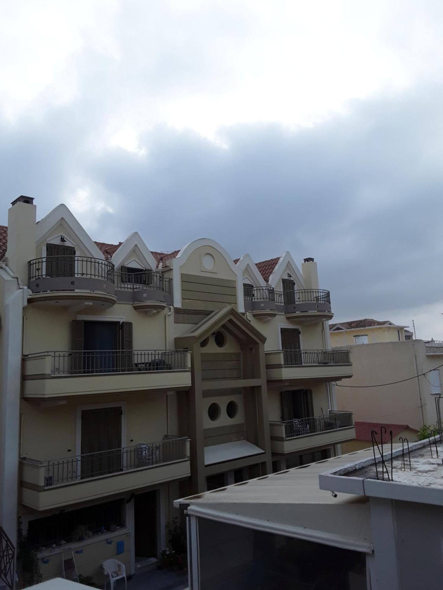 Maria'S City Villa Argostoli  Værelse billede