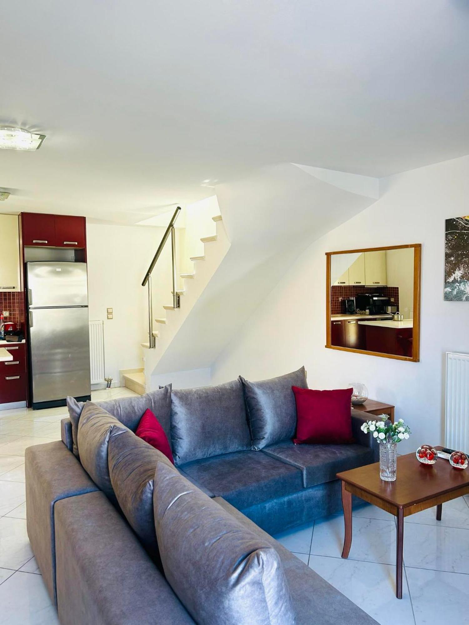 Maria'S City Villa Argostoli  Eksteriør billede